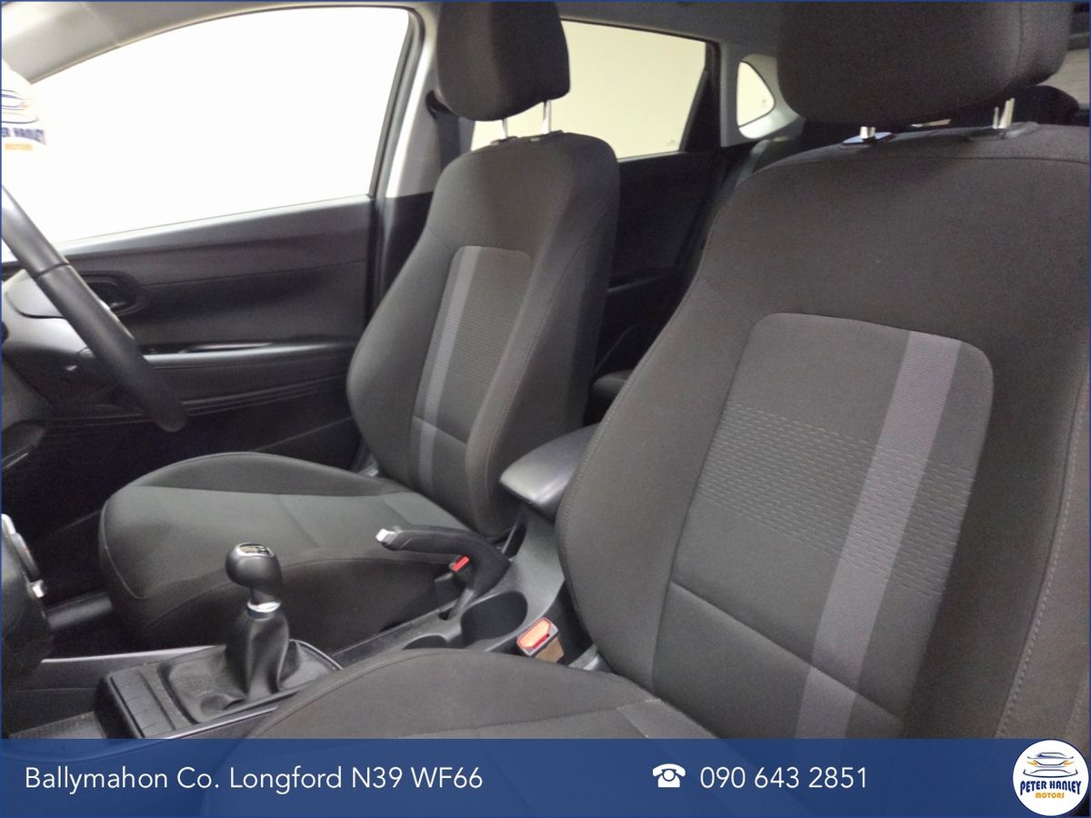 Hyundai i20 i20 Deluxe Plus