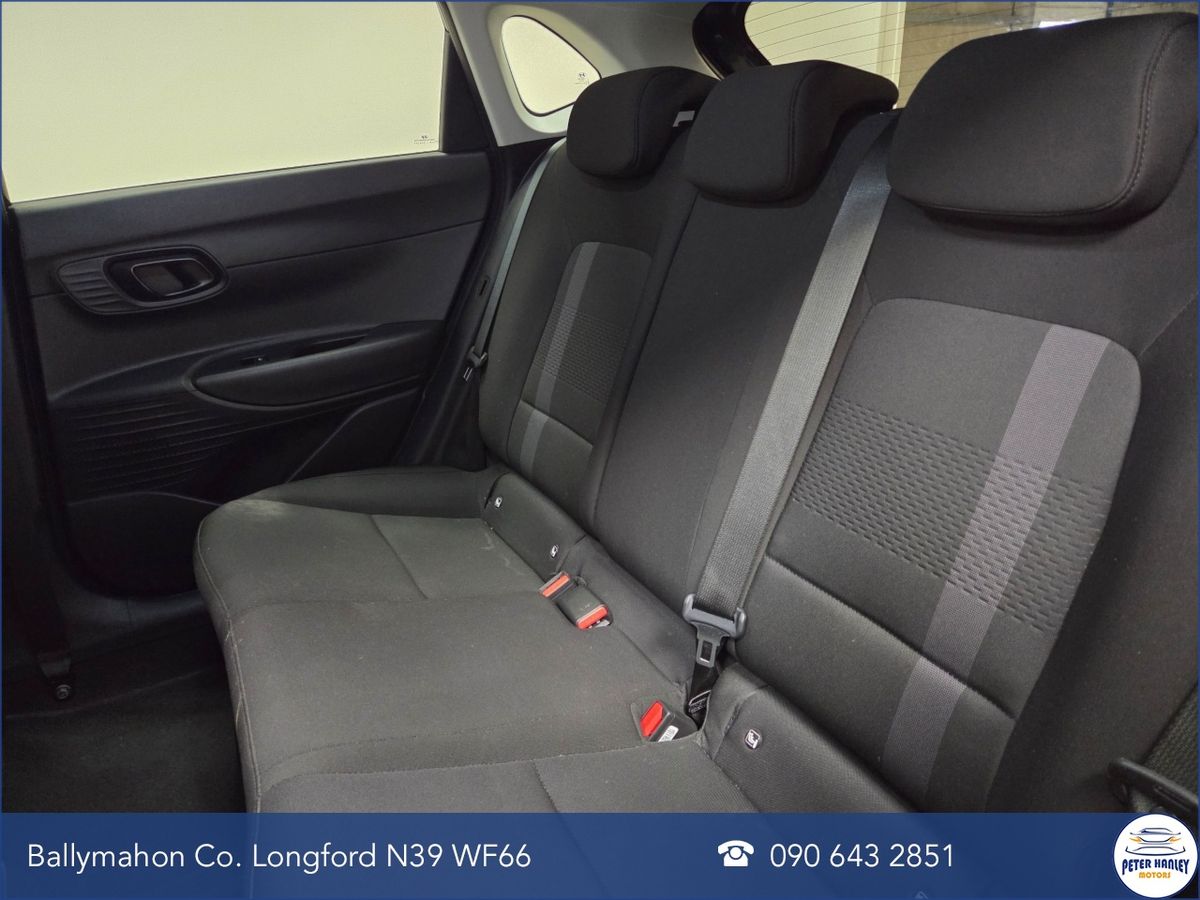 Hyundai i20 i20 Deluxe Plus