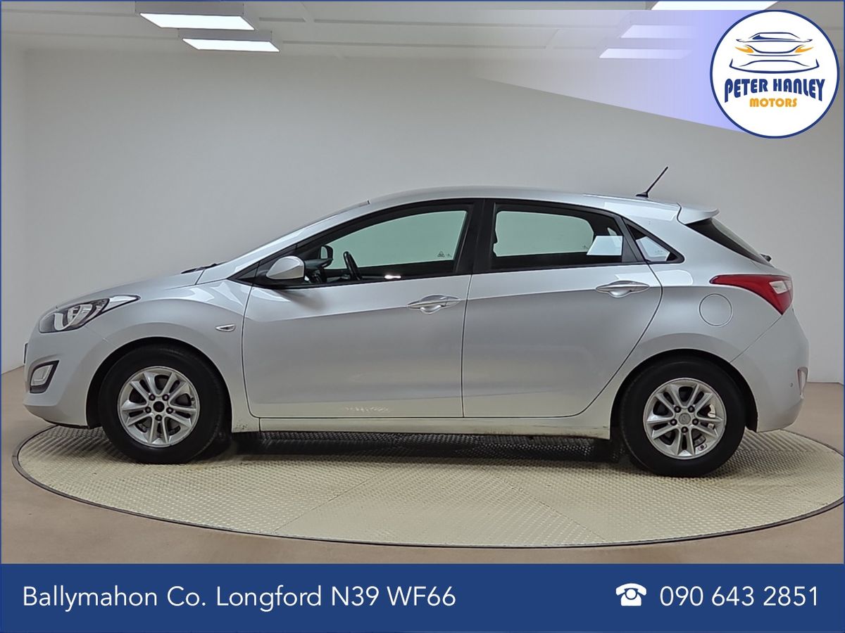 Hyundai i30 I30 Active  Active