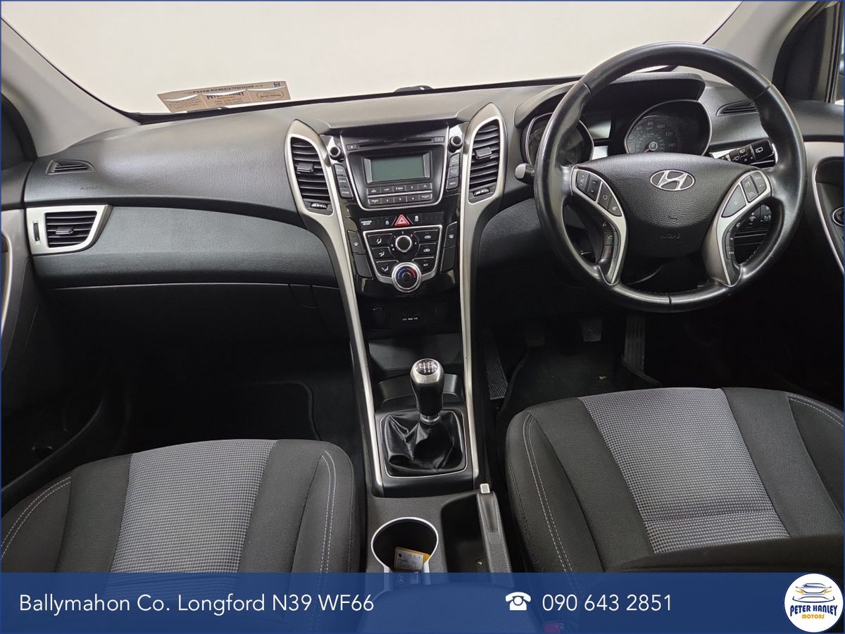 Hyundai i30 I30 Active  Active