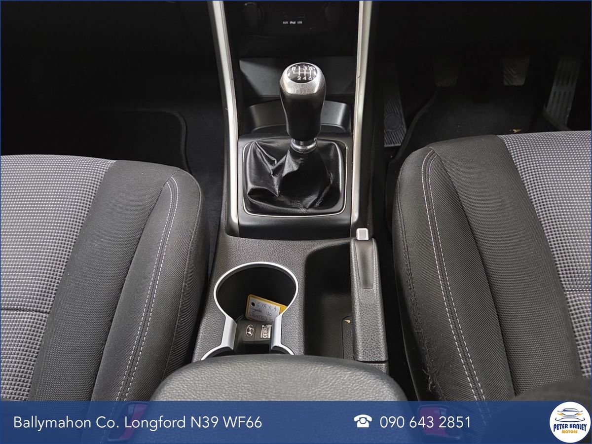 Hyundai i30 I30 Active  Active