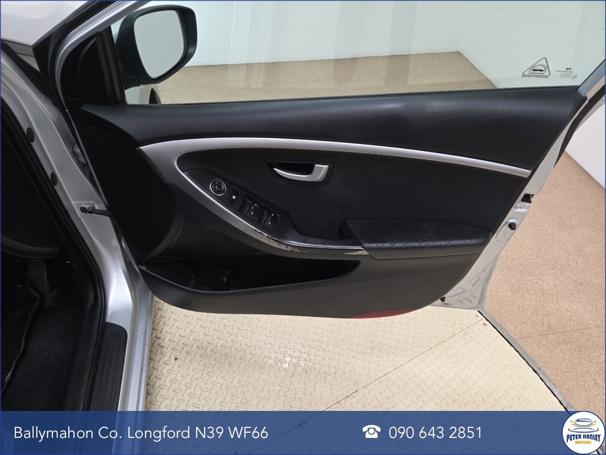 Hyundai i30 I30 Active  Active