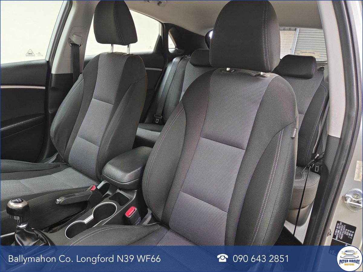 Hyundai i30 I30 Active  Active