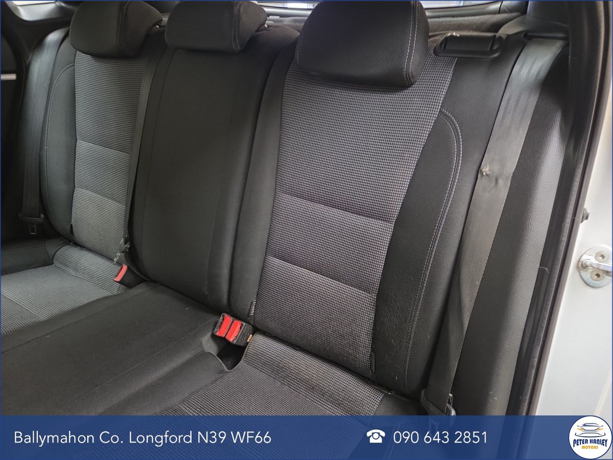 Hyundai i30 I30 Active  Active