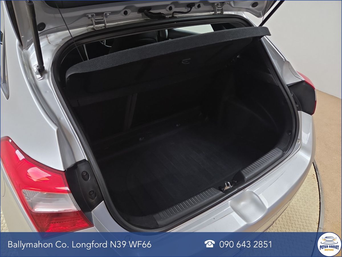 Hyundai i30 I30 Active  Active