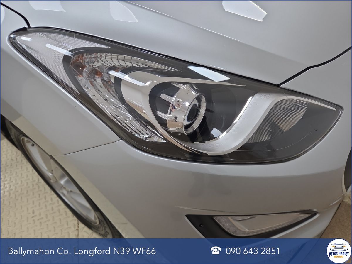 Hyundai i30 I30 Active  Active