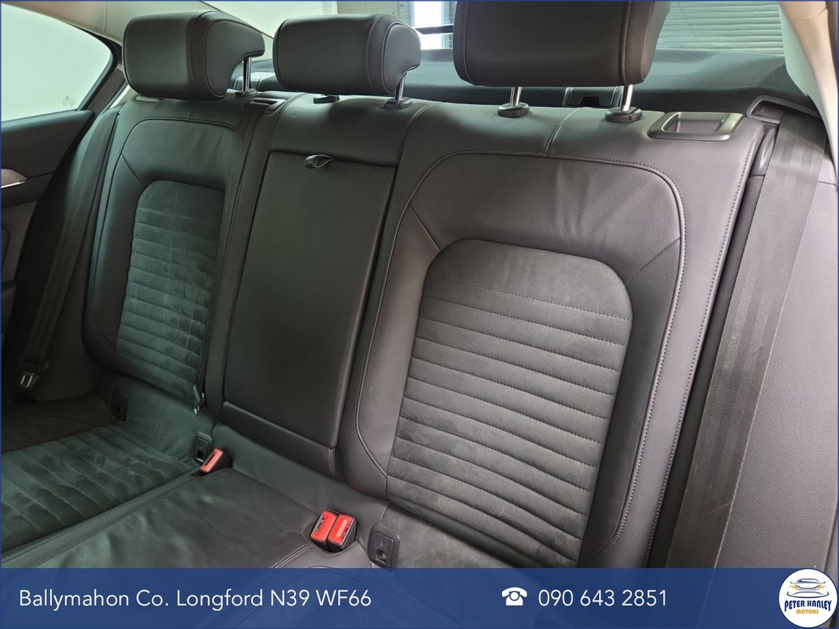 Volkswagen Passat 1.6 TDI 120HP Highline