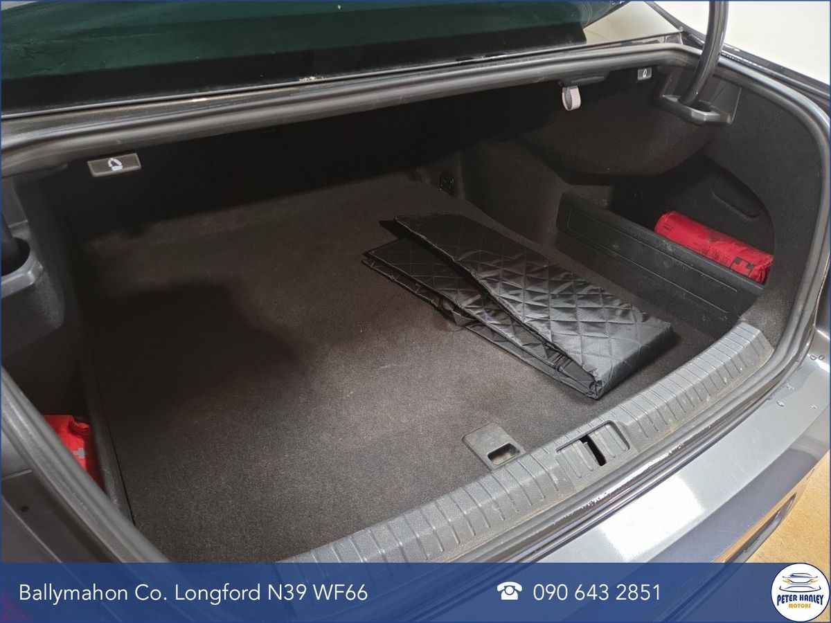 Volkswagen Passat 1.6 TDI 120HP Highline