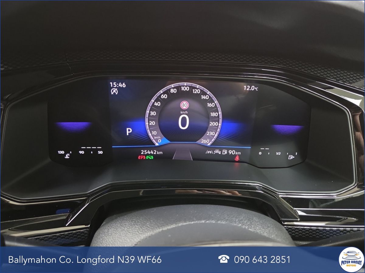 Volkswagen Polo POLO EDITION 75 1.0TSI 95HP D7F