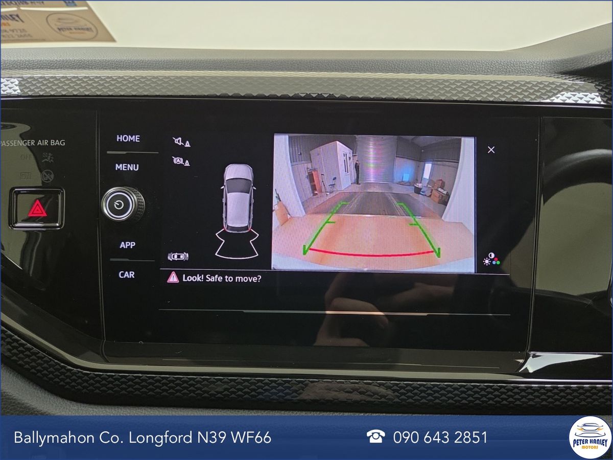 Volkswagen Polo POLO EDITION 75 1.0TSI 95HP D7F