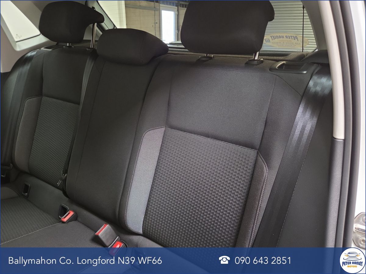 Volkswagen Polo POLO EDITION 75 1.0TSI 95HP D7F