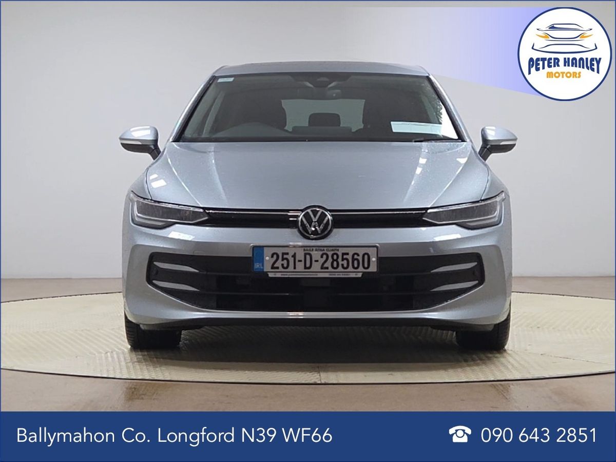 Volkswagen Golf GOLF EDITION 75 2.0 TDI 116HP