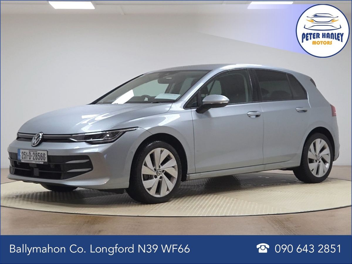 Volkswagen Golf GOLF EDITION 75 2.0 TDI 116HP