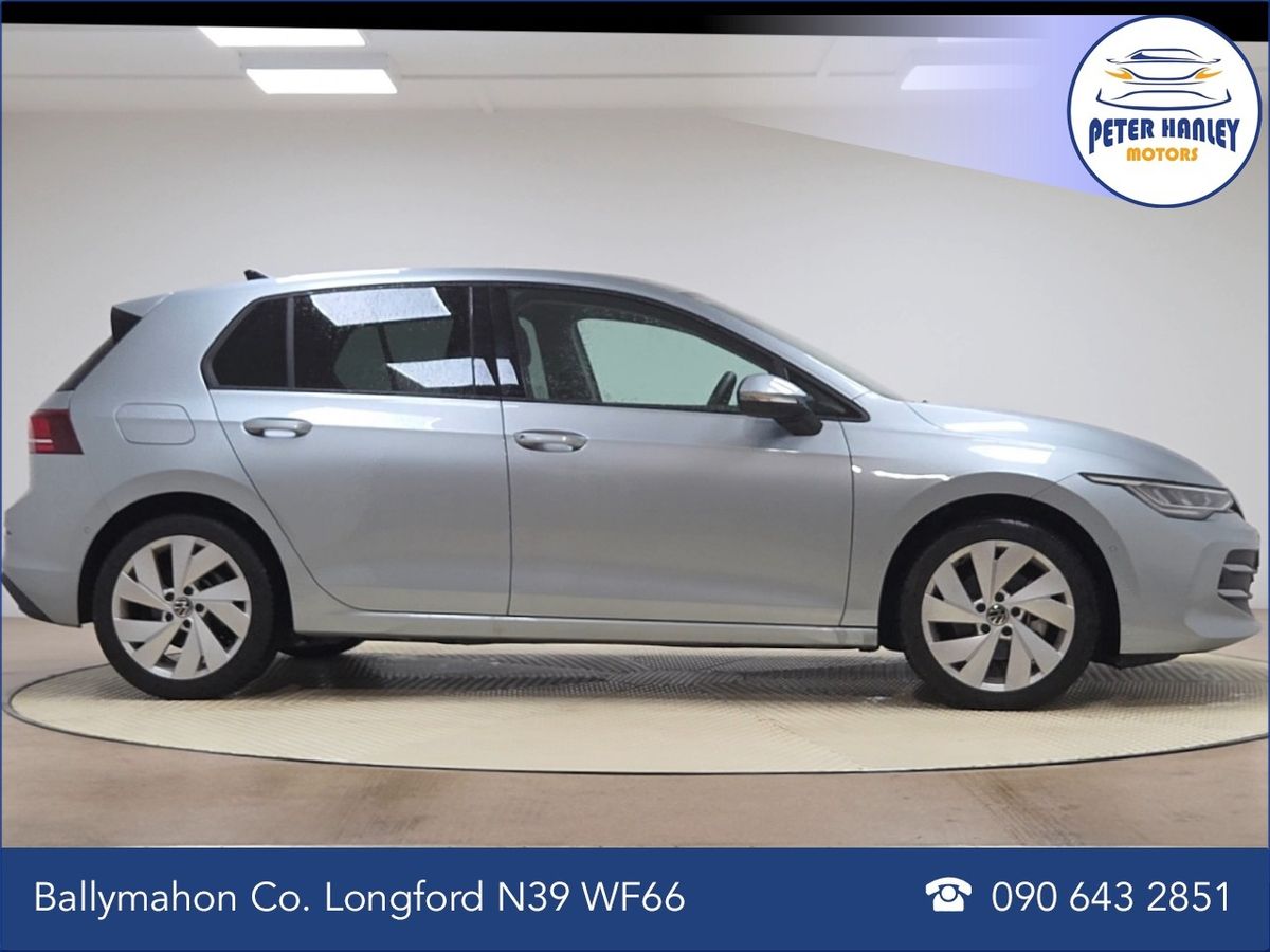 Volkswagen Golf GOLF EDITION 75 2.0 TDI 116HP