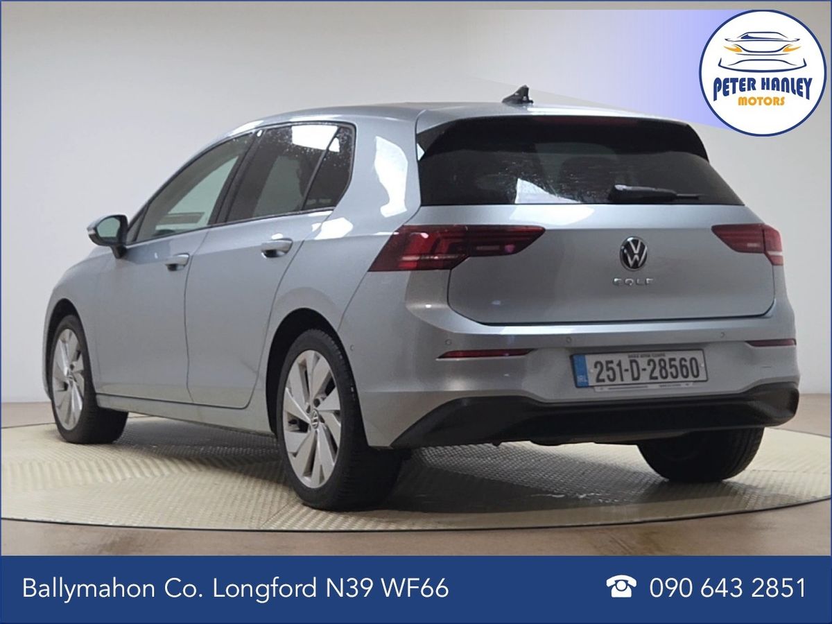 Volkswagen Golf GOLF EDITION 75 2.0 TDI 116HP