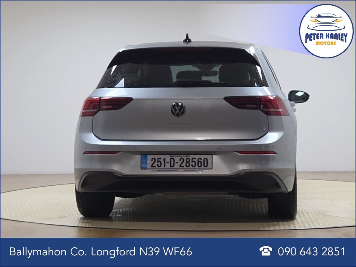 Volkswagen Golf GOLF EDITION 75 2.0 TDI 116HP