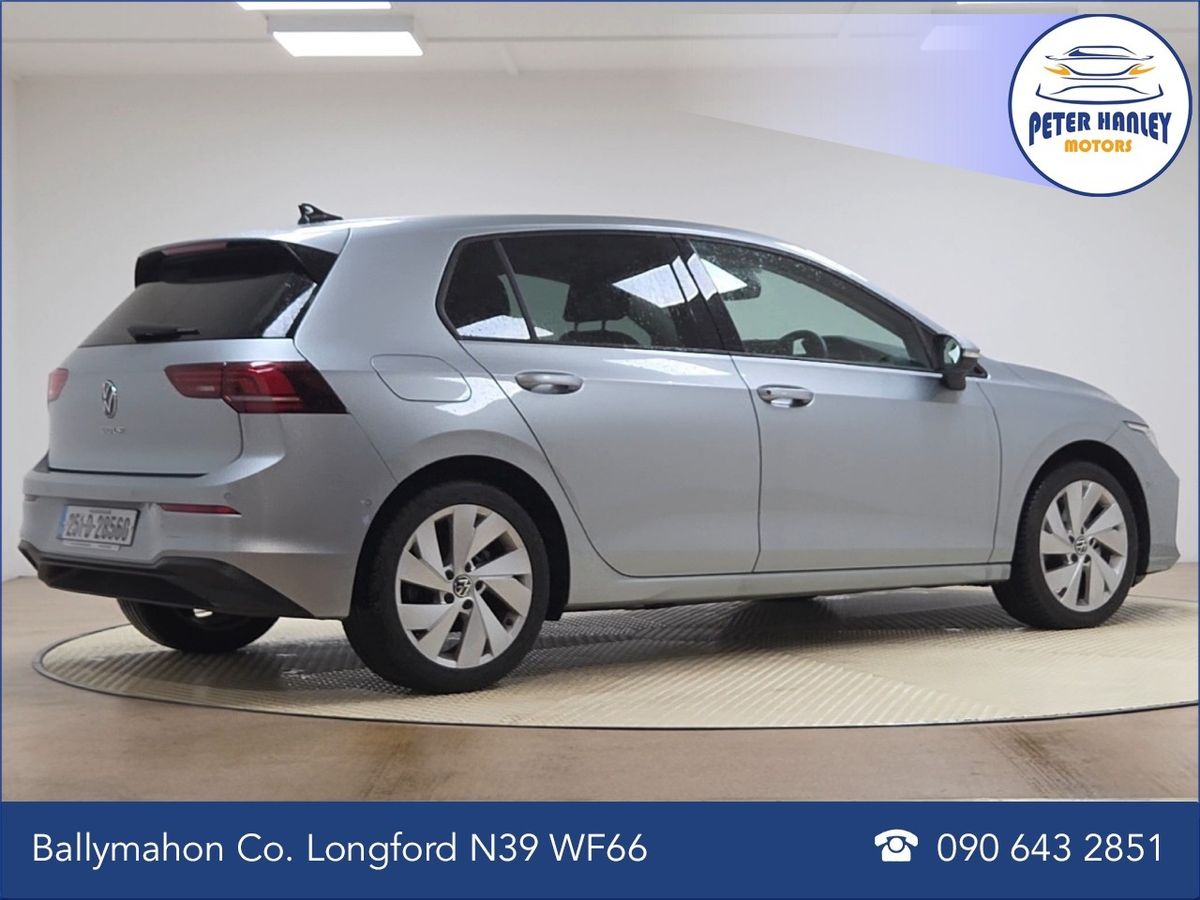 Volkswagen Golf GOLF EDITION 75 2.0 TDI 116HP