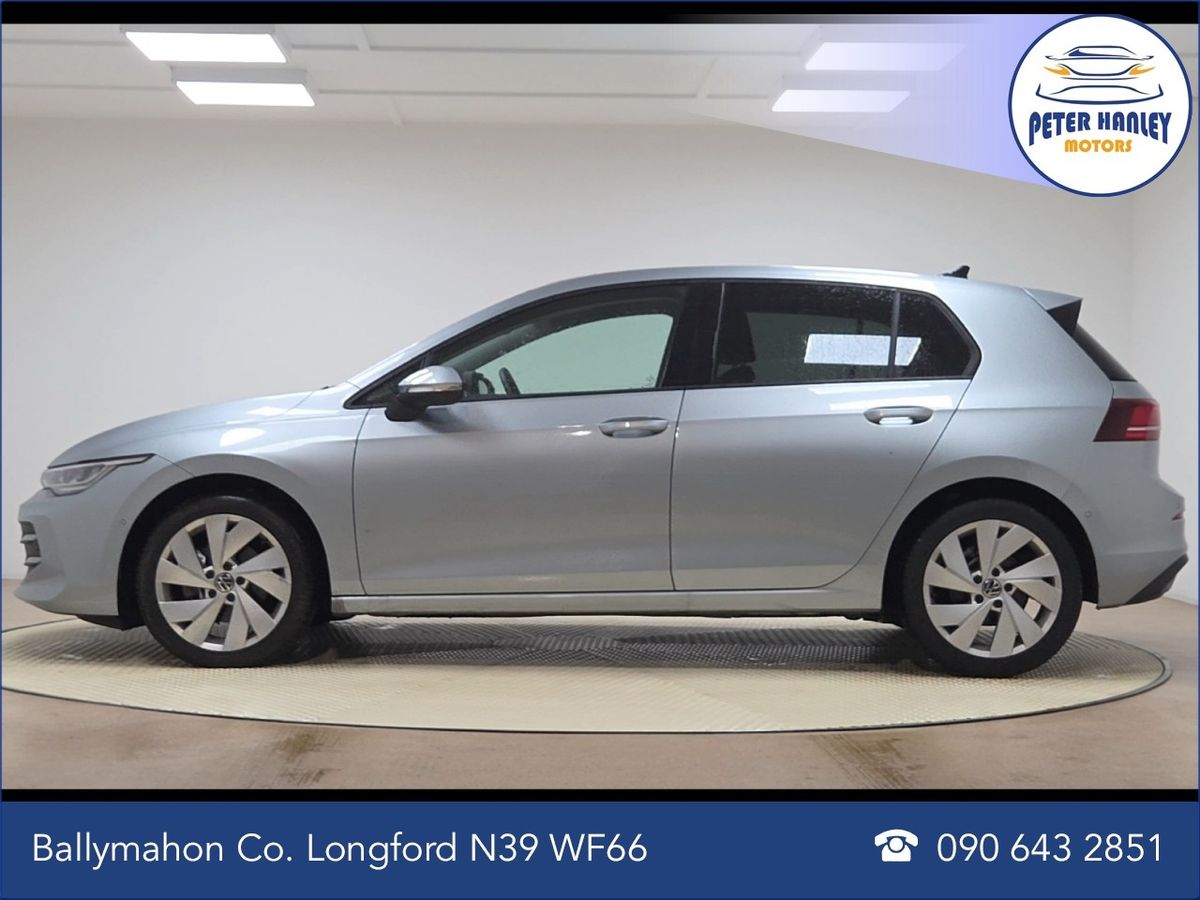 Volkswagen Golf GOLF EDITION 75 2.0 TDI 116HP