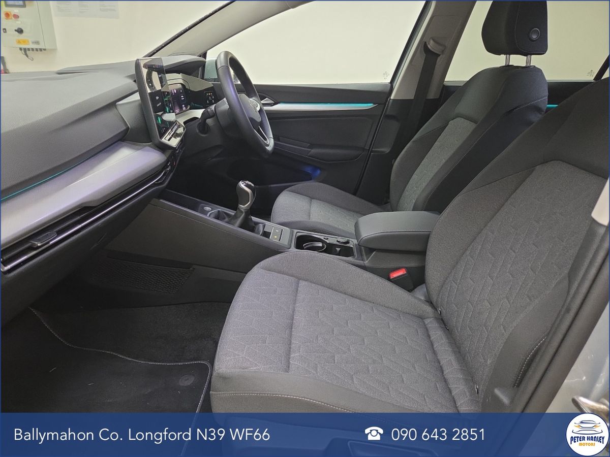 Volkswagen Golf GOLF EDITION 75 2.0 TDI 116HP