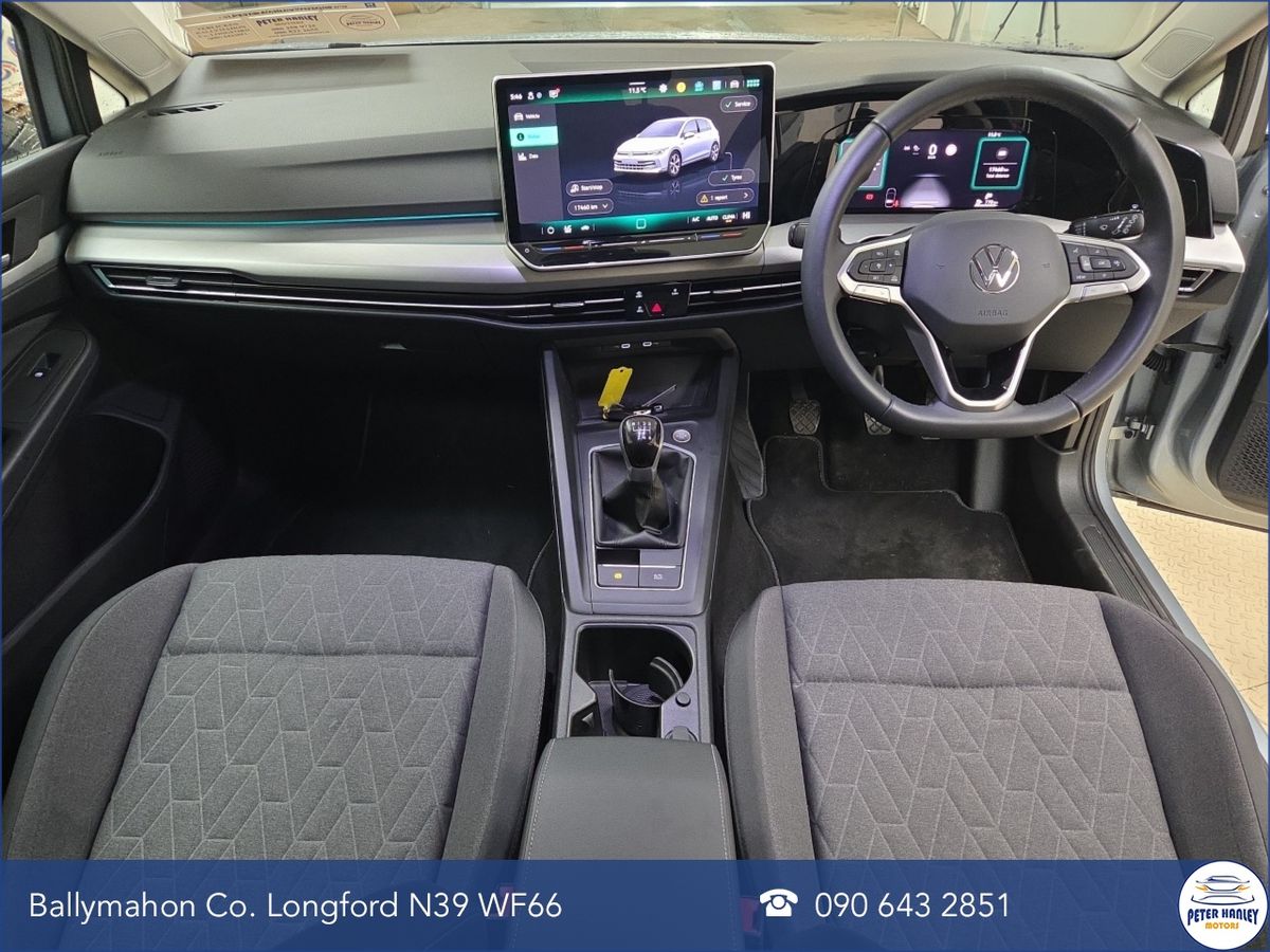 Volkswagen Golf GOLF EDITION 75 2.0 TDI 116HP