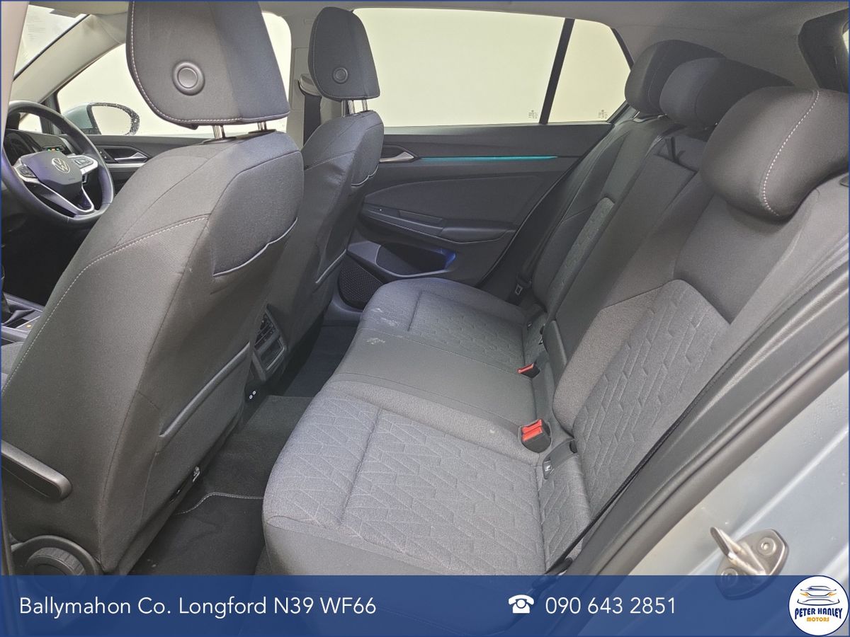 Volkswagen Golf GOLF EDITION 75 2.0 TDI 116HP