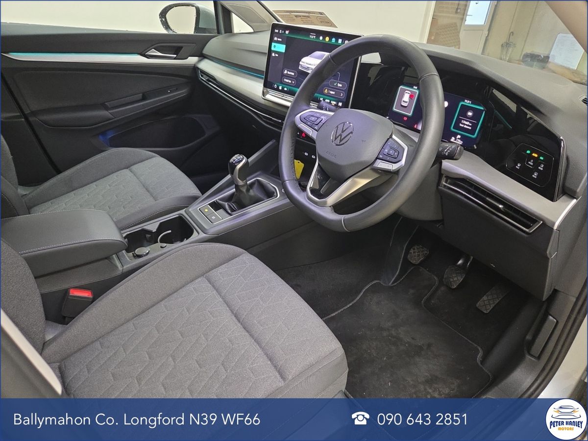 Volkswagen Golf GOLF EDITION 75 2.0 TDI 116HP