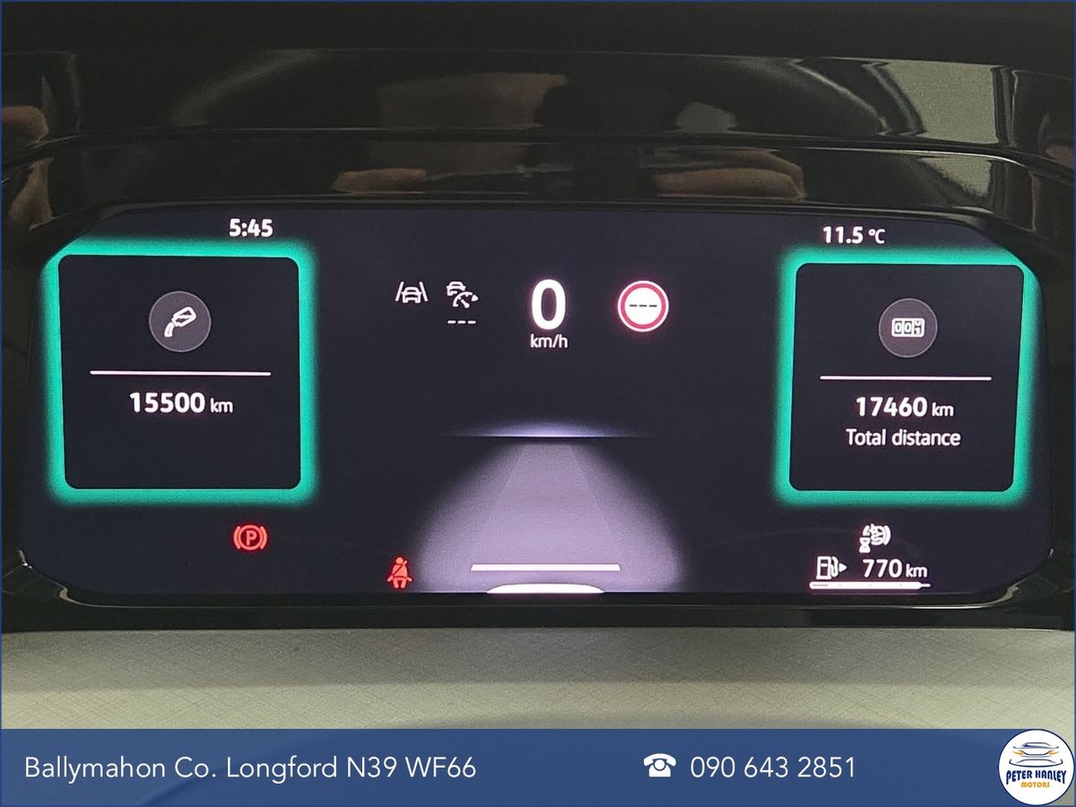 Volkswagen Golf GOLF EDITION 75 2.0 TDI 116HP