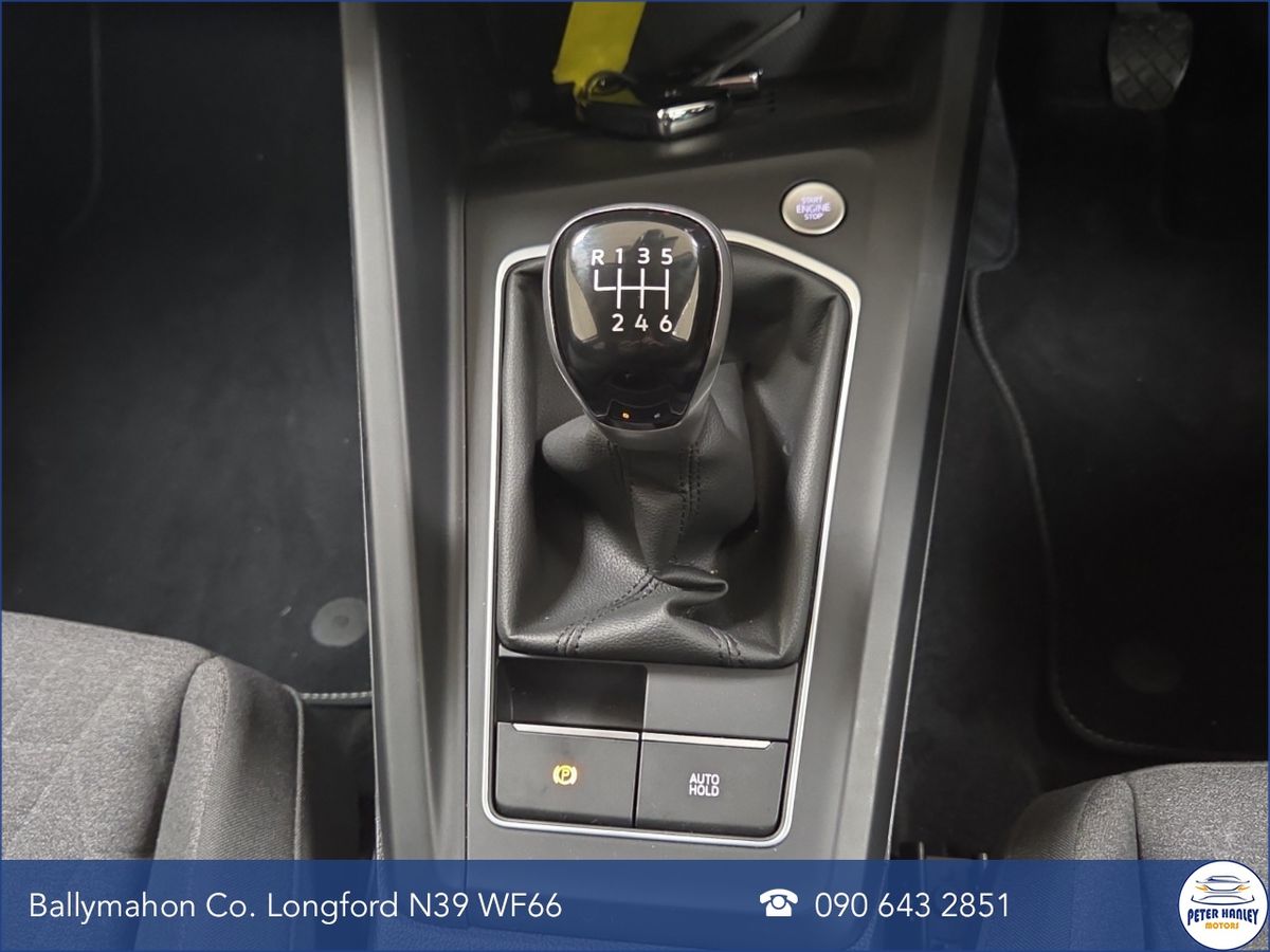 Volkswagen Golf GOLF EDITION 75 2.0 TDI 116HP