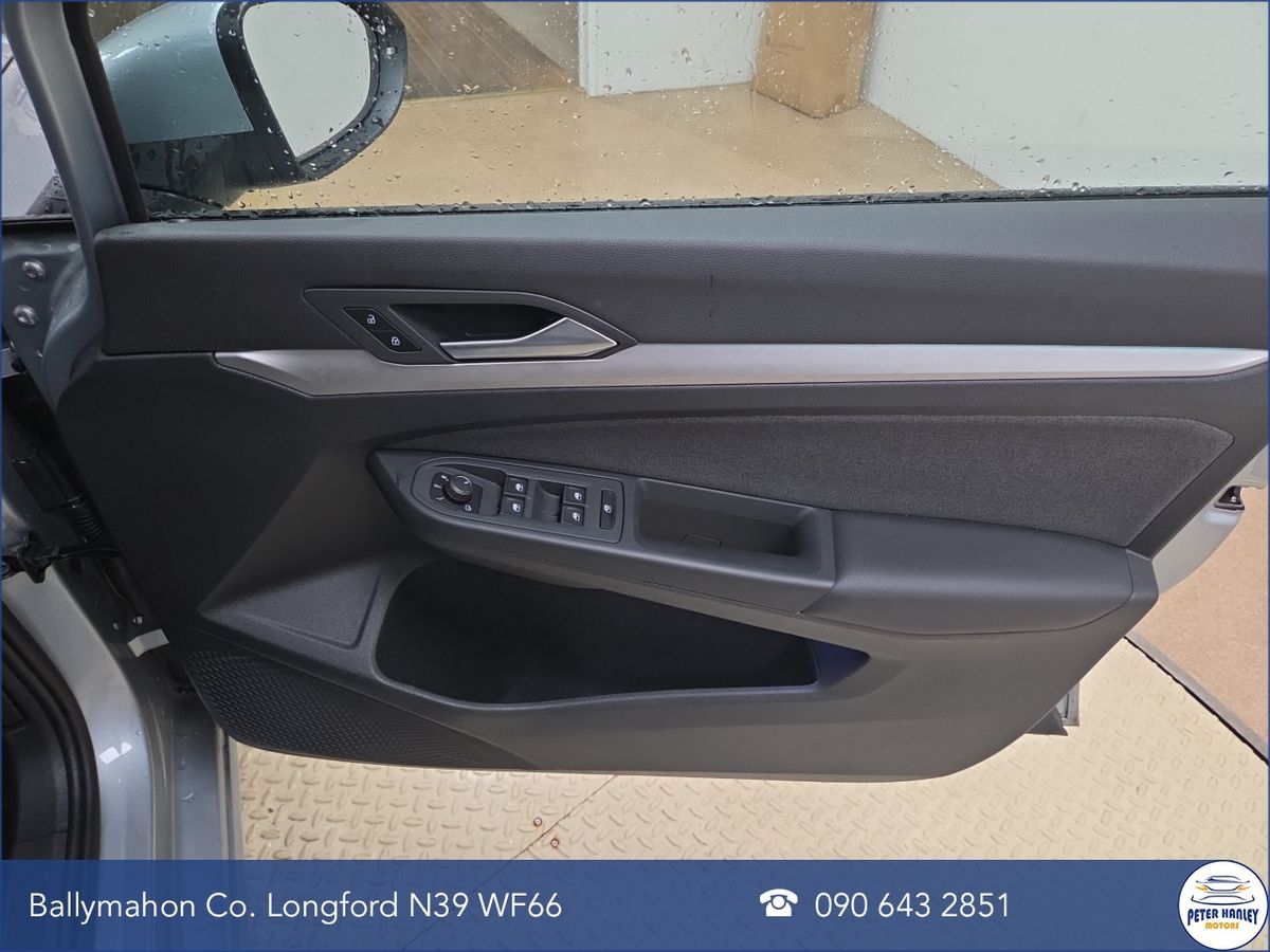 Volkswagen Golf GOLF EDITION 75 2.0 TDI 116HP