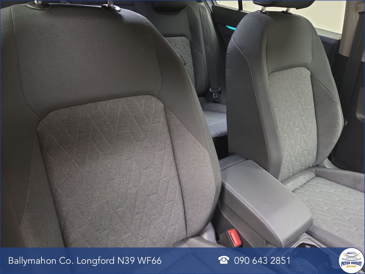 Volkswagen Golf GOLF EDITION 75 2.0 TDI 116HP