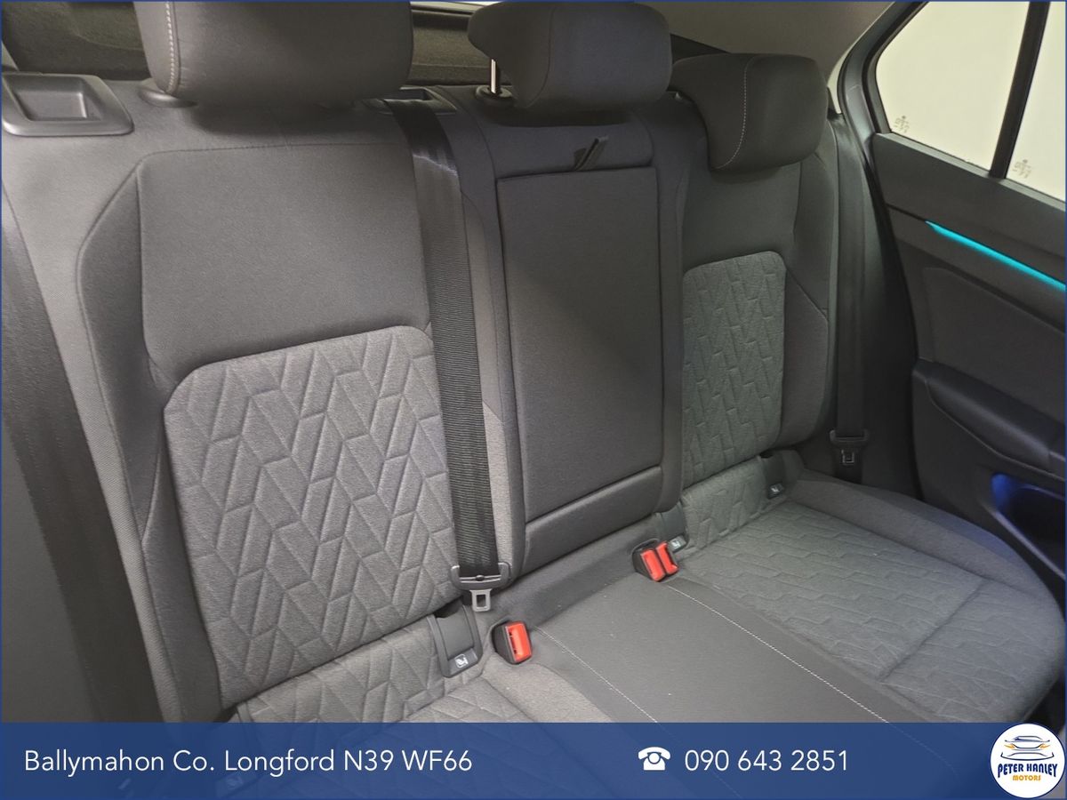 Volkswagen Golf GOLF EDITION 75 2.0 TDI 116HP