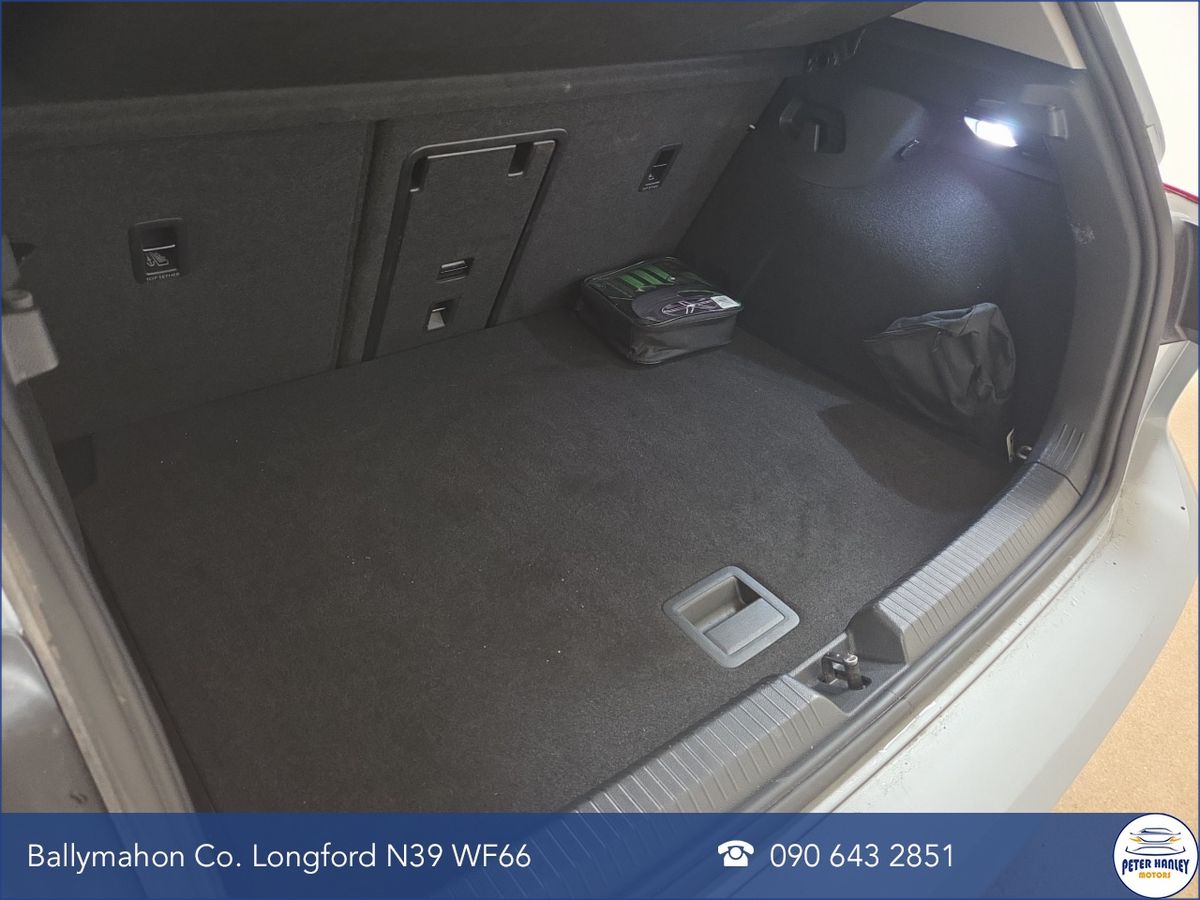 Volkswagen Golf GOLF EDITION 75 2.0 TDI 116HP