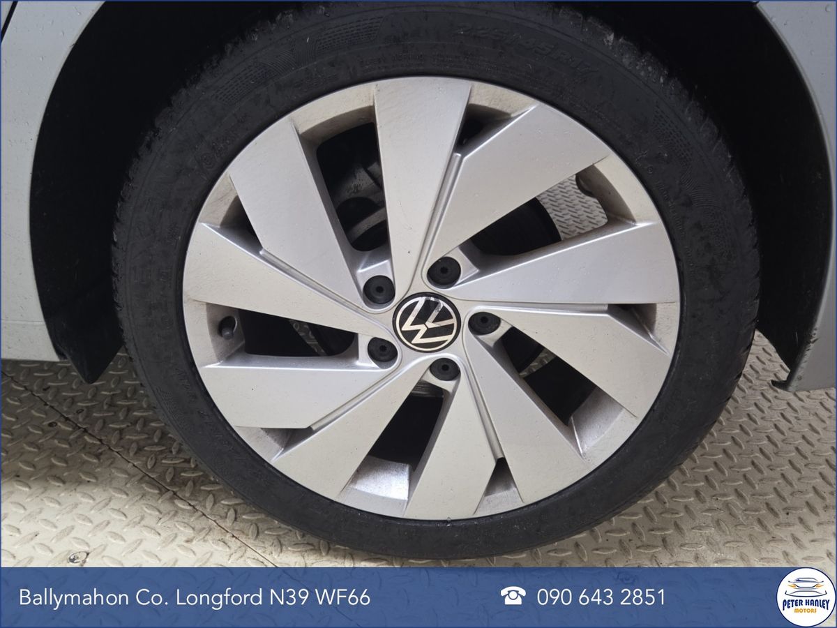 Volkswagen Golf GOLF EDITION 75 2.0 TDI 116HP