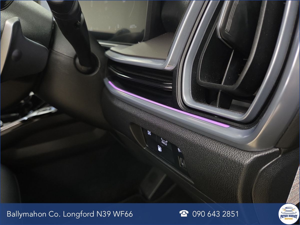 Kia Sorento 1.6 PHEV SEM