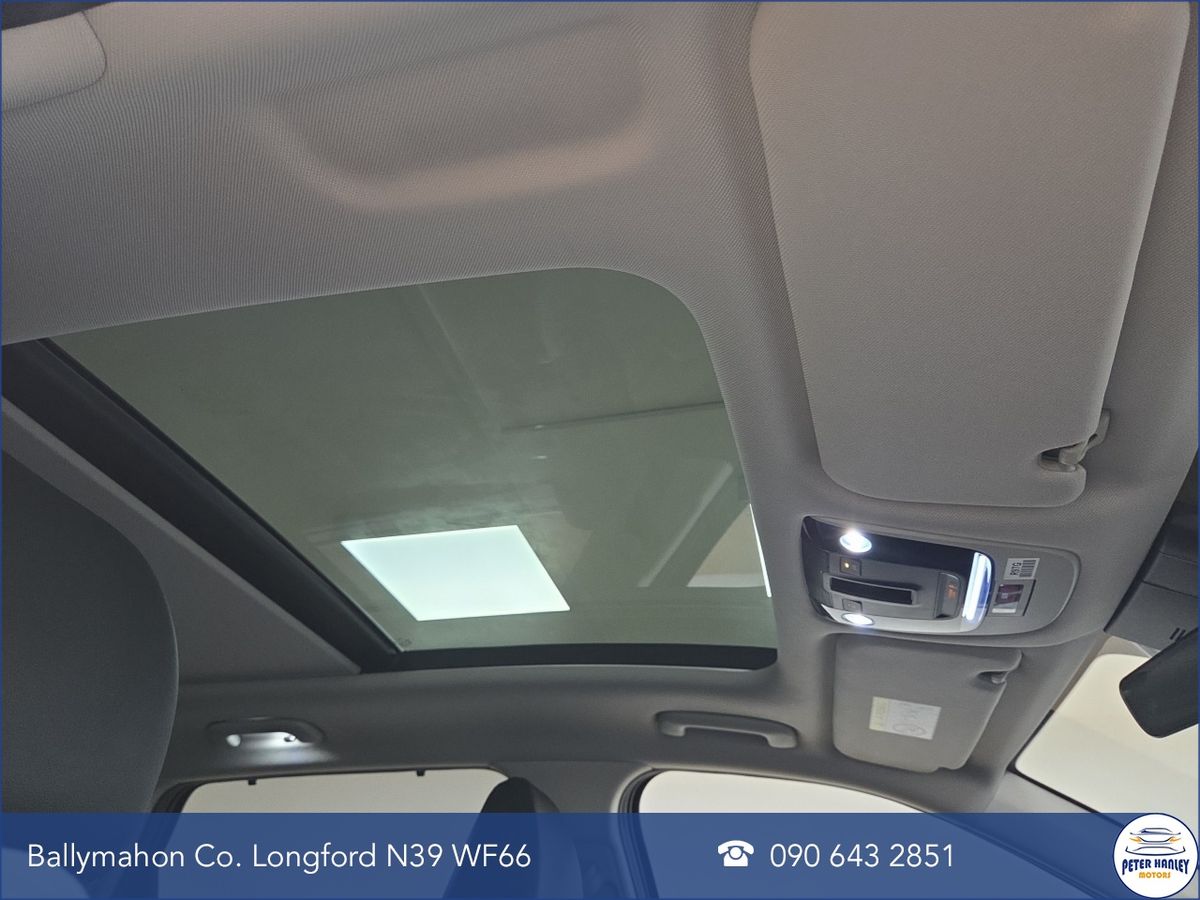 Kia Sorento 1.6 PHEV SEM