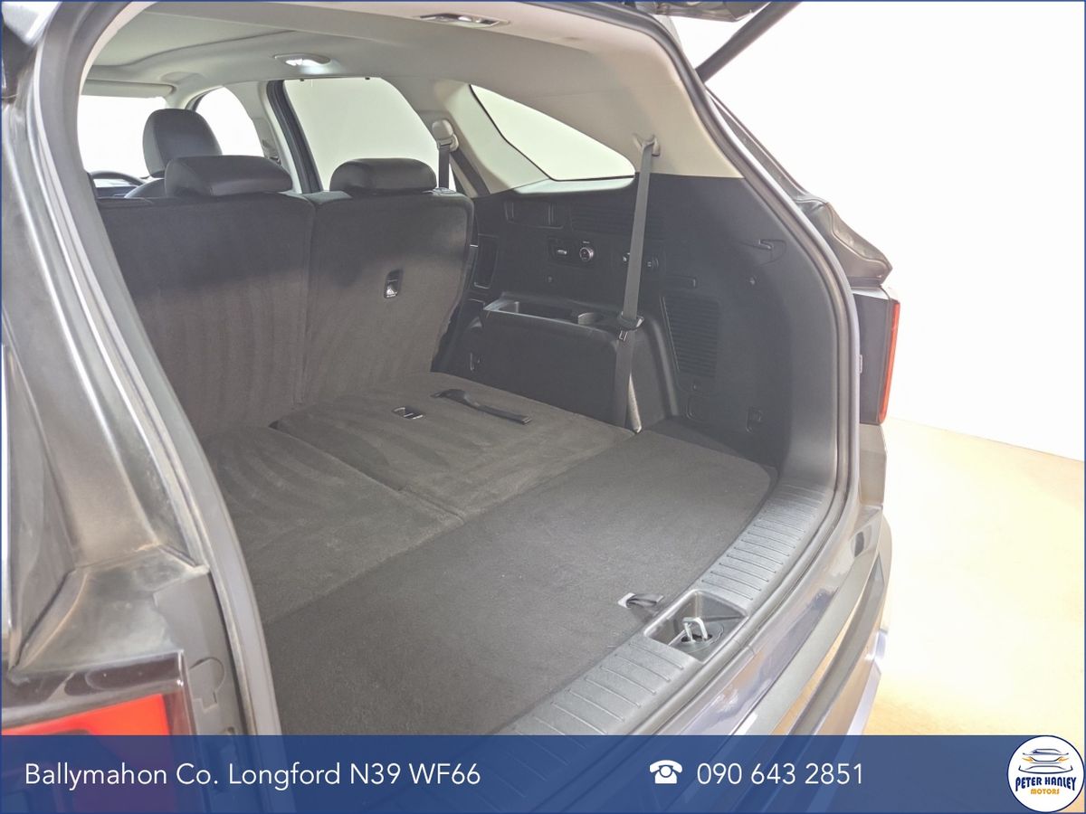 Kia Sorento 1.6 PHEV SEM