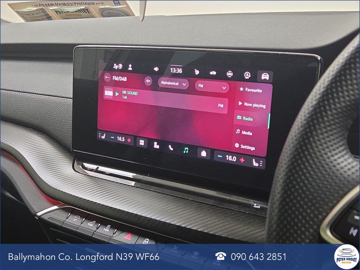 Skoda Octavia Sportline 2.0TDI 150HP DSG