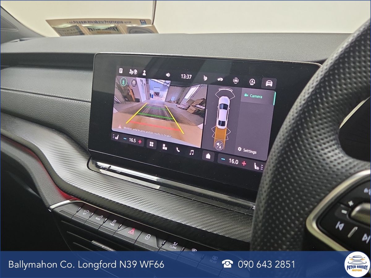 Skoda Octavia Sportline 2.0TDI 150HP DSG