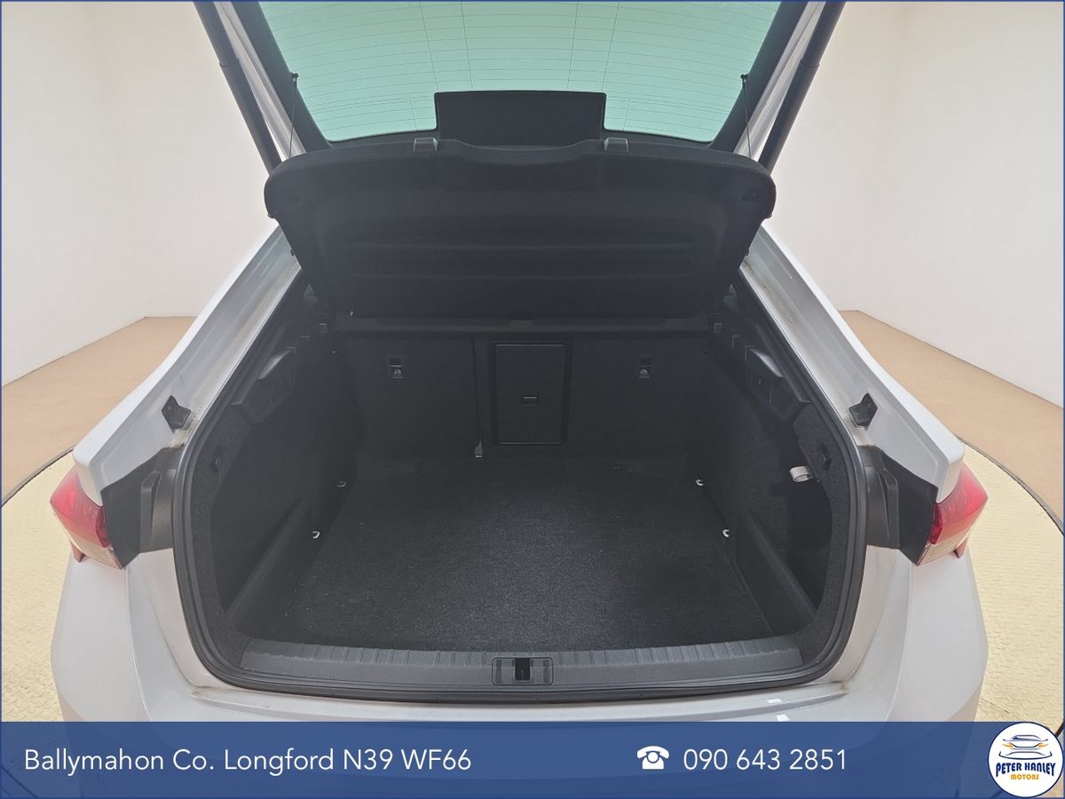 Skoda Octavia Sportline 2.0TDI 150HP DSG