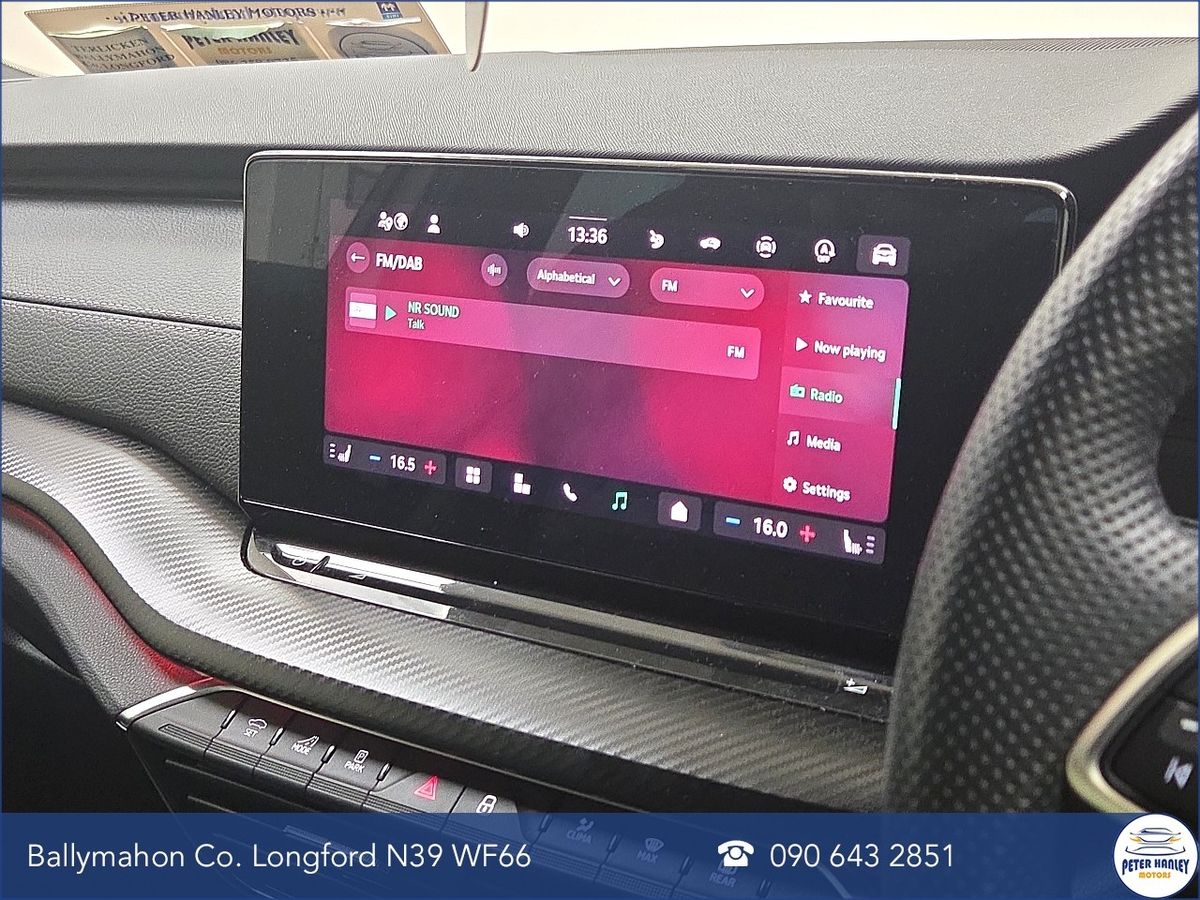 Skoda Octavia Sportline 2.0TDI 150HP DSG