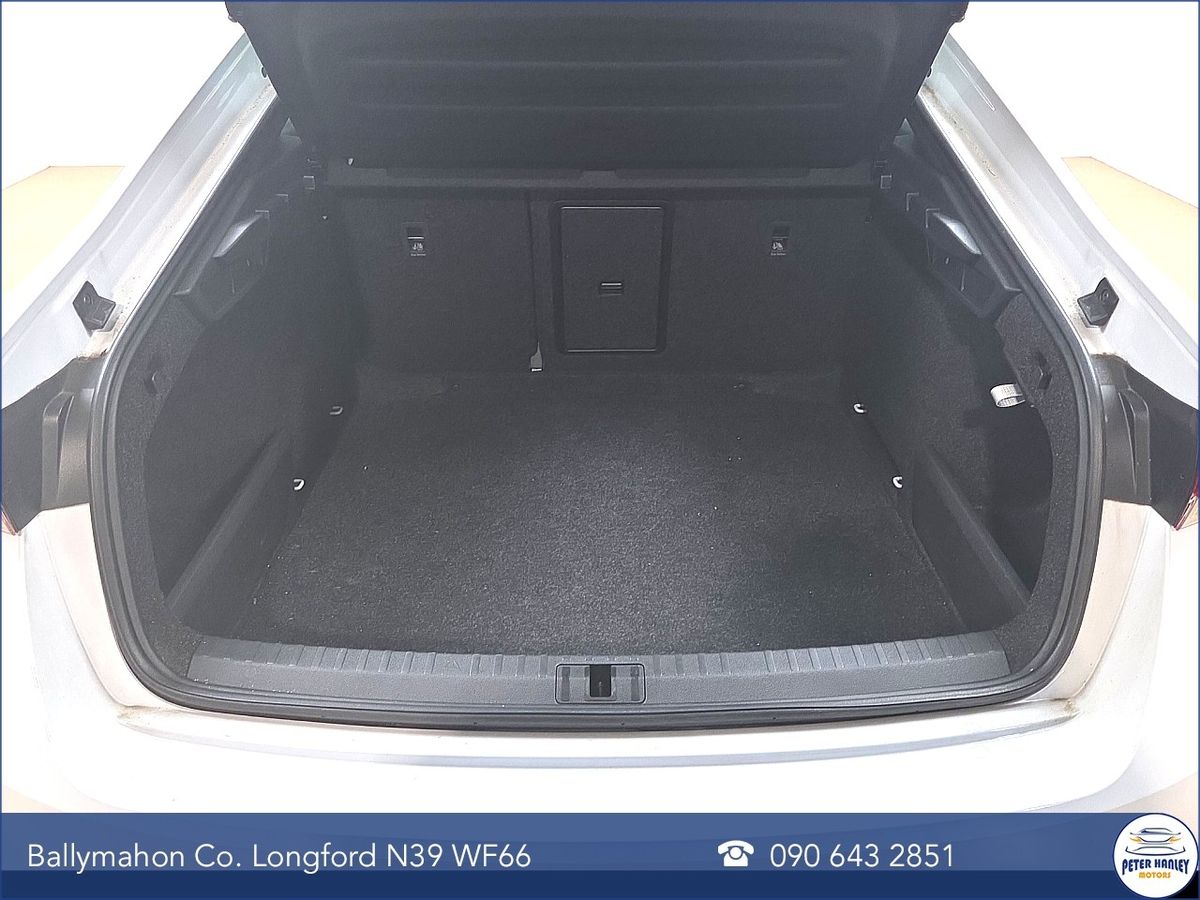 Skoda Octavia Sportline 2.0TDI 150HP DSG