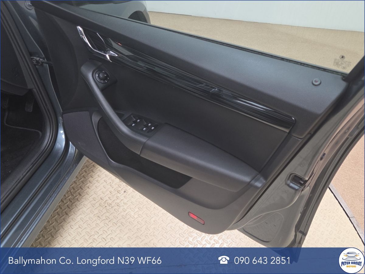 Skoda Octavia Octavia Se L Tsi S-A  SE L  1.5 TSi 150 Act DSG Auto Start/Stop