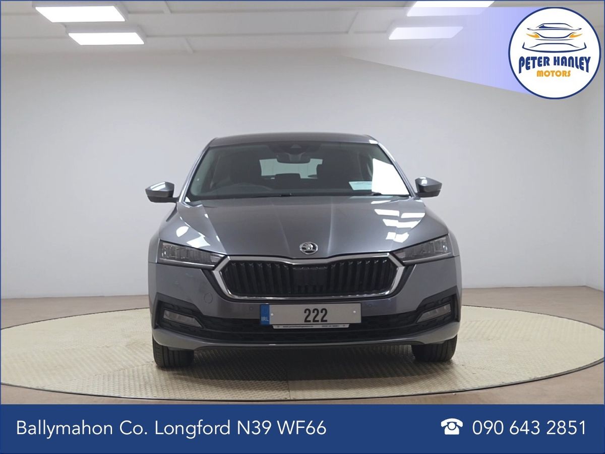 Skoda Octavia Octavia Se Technology Tdi  SE Technology  TDi 150 SCR Start/Stop