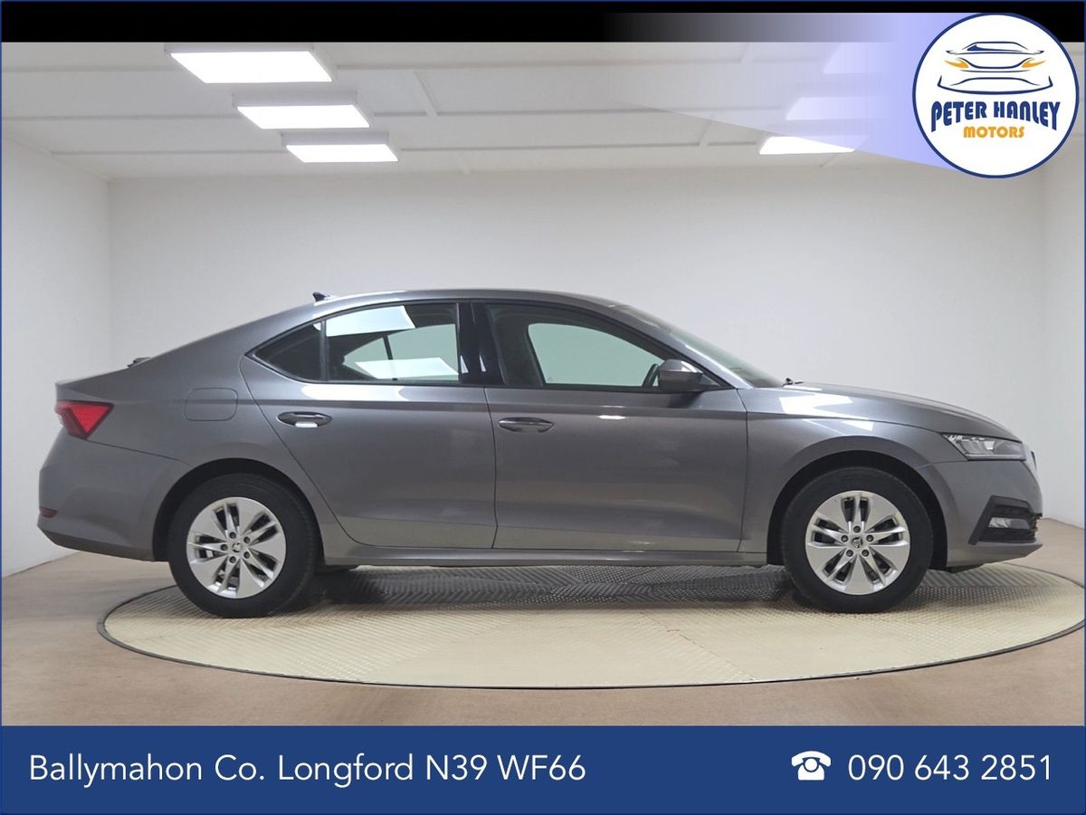 Skoda Octavia Octavia Se Technology Tdi  SE Technology  TDi 150 SCR Start/Stop