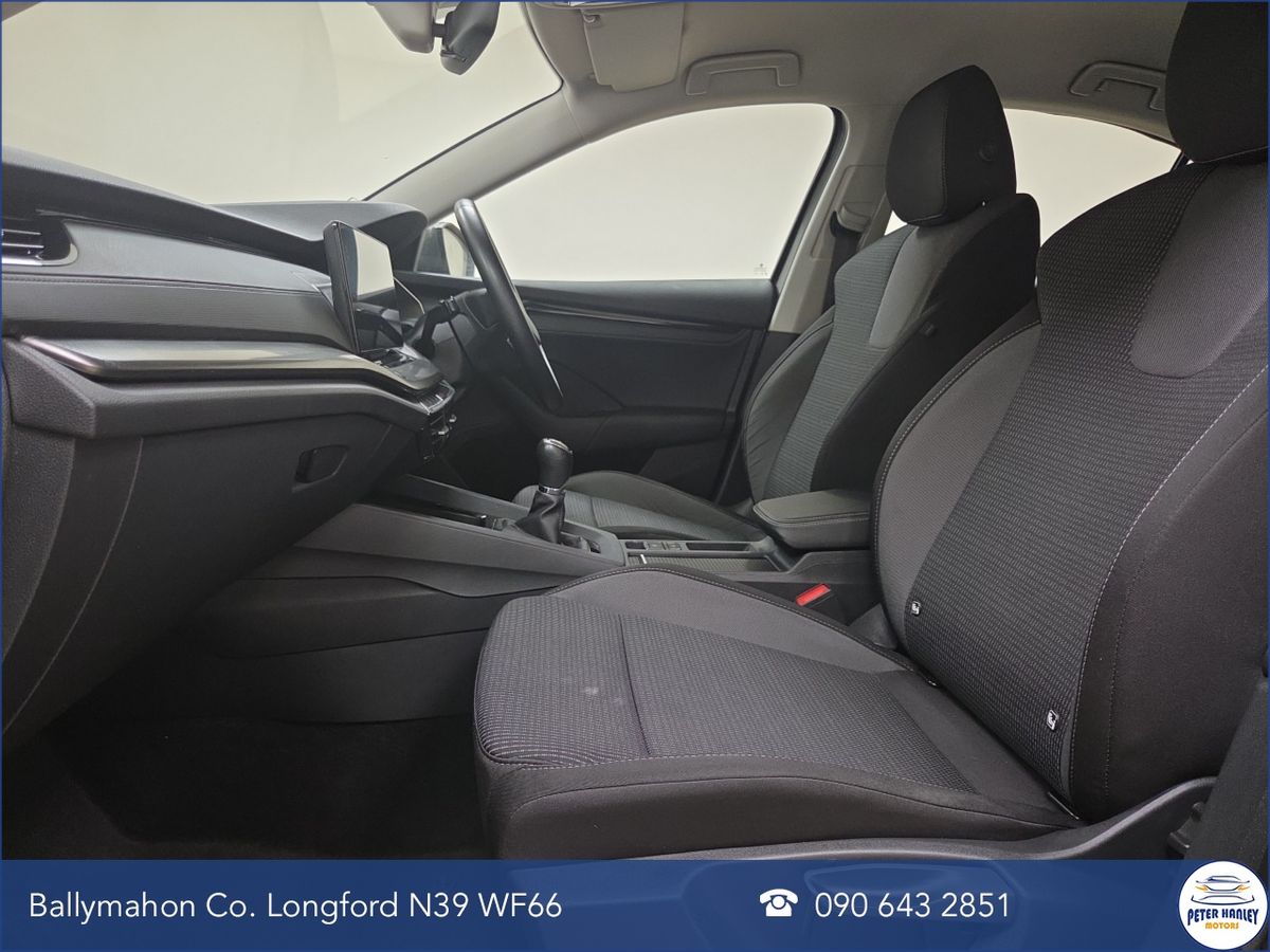 Skoda Octavia Octavia Se Technology Tdi  SE Technology  TDi 150 SCR Start/Stop