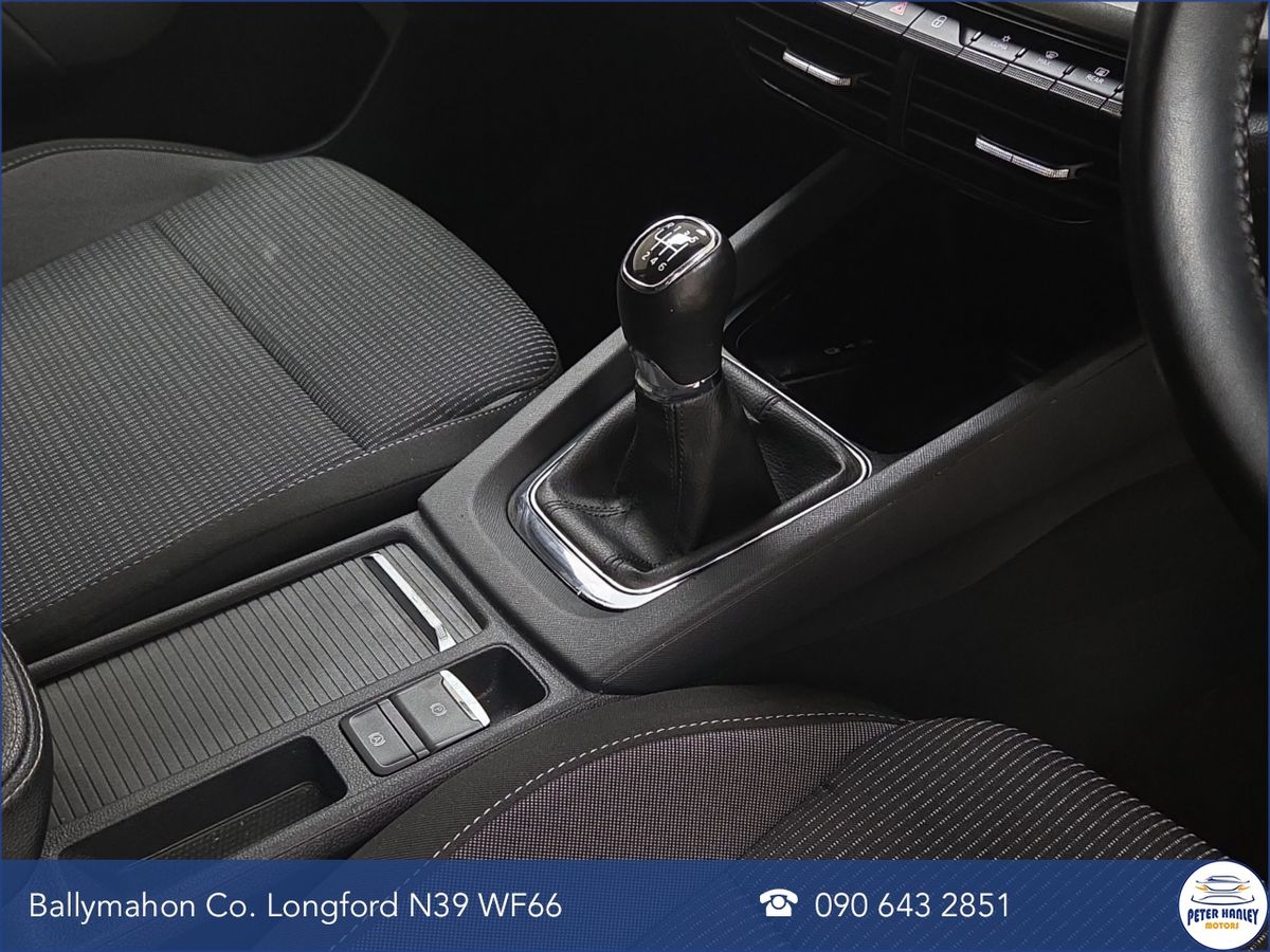 Skoda Octavia Octavia Se Technology Tdi  SE Technology  TDi 150 SCR Start/Stop