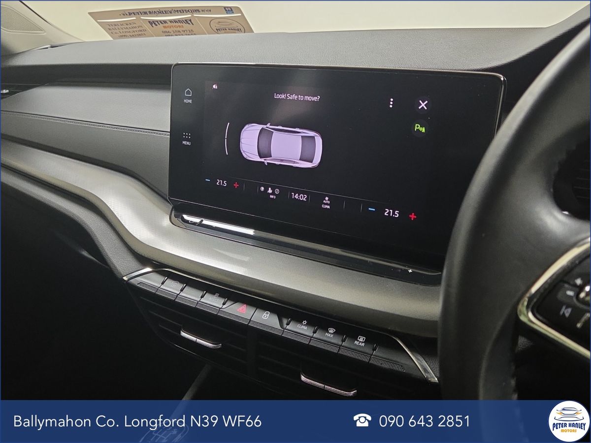 Skoda Octavia Octavia Se Technology Tdi  SE Technology  TDi 150 SCR Start/Stop