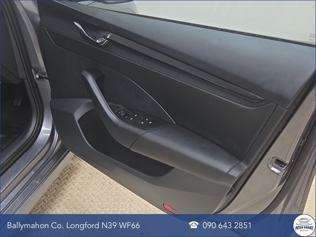 Skoda Octavia Octavia Se Technology Tdi  SE Technology  TDi 150 SCR Start/Stop