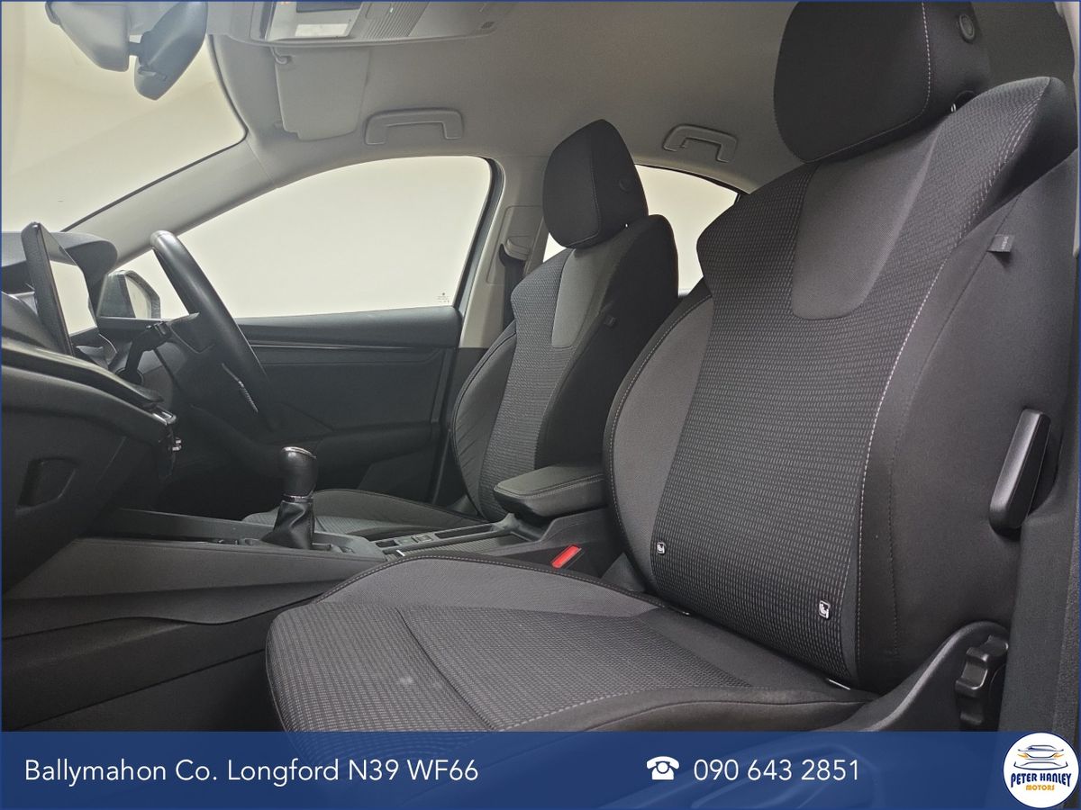 Skoda Octavia Octavia Se Technology Tdi  SE Technology  TDi 150 SCR Start/Stop