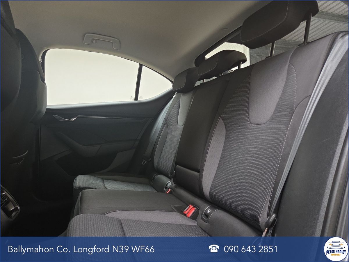 Skoda Octavia Octavia Se Technology Tdi  SE Technology  TDi 150 SCR Start/Stop